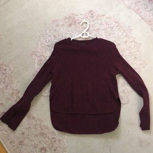 Zara Sweater